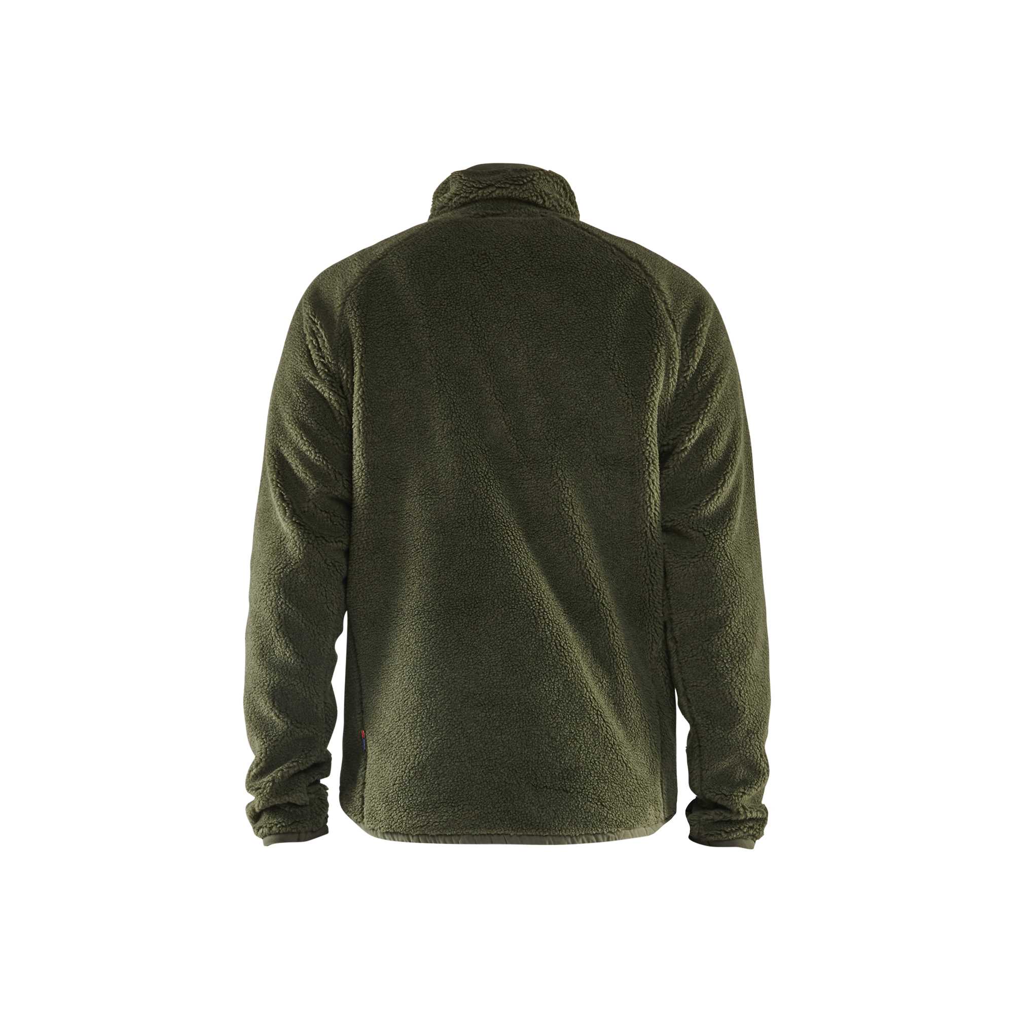 BLAKLADER 47292955 Pile jacket Work Jacket MEN - Thermal Insulation